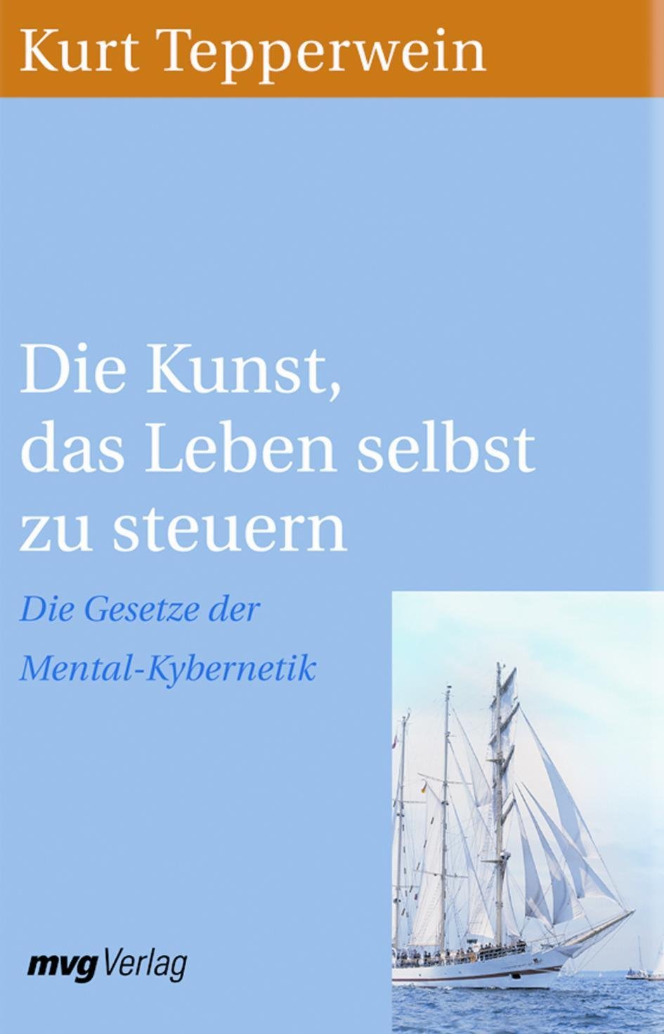 Die Kunst, das Leben selbst zu steuern Lifestyle