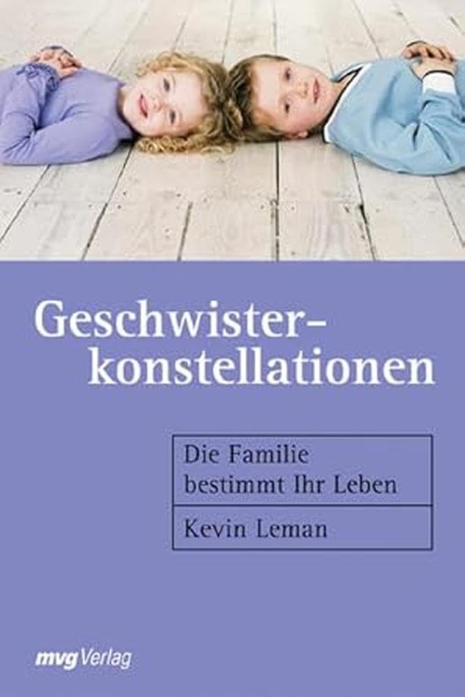 Geschwisterkonstellationen Parents & Children