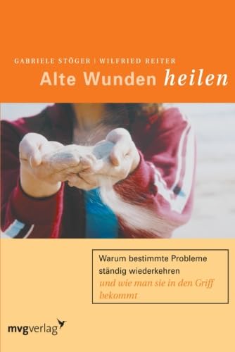 Alte Wunden heilen Business, Finance & Career
