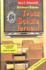 Product Image: Stichwort Schule: Trotz Schule lernen!