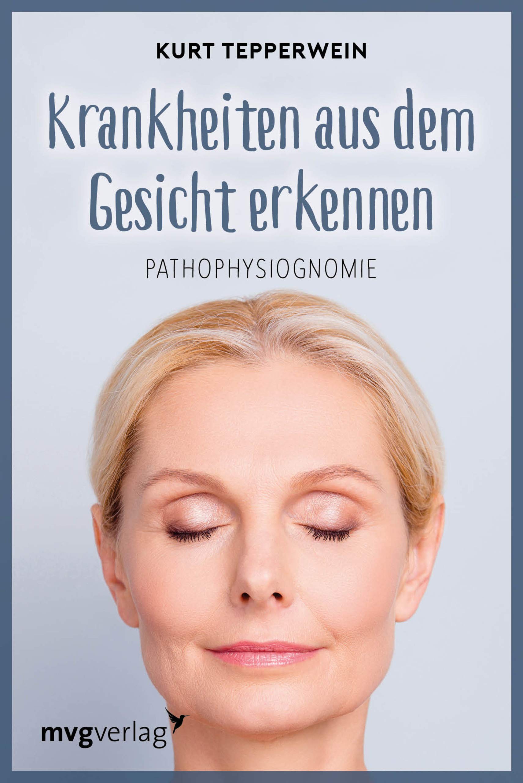 Krankheiten aus dem Gesicht erkennen Medicine