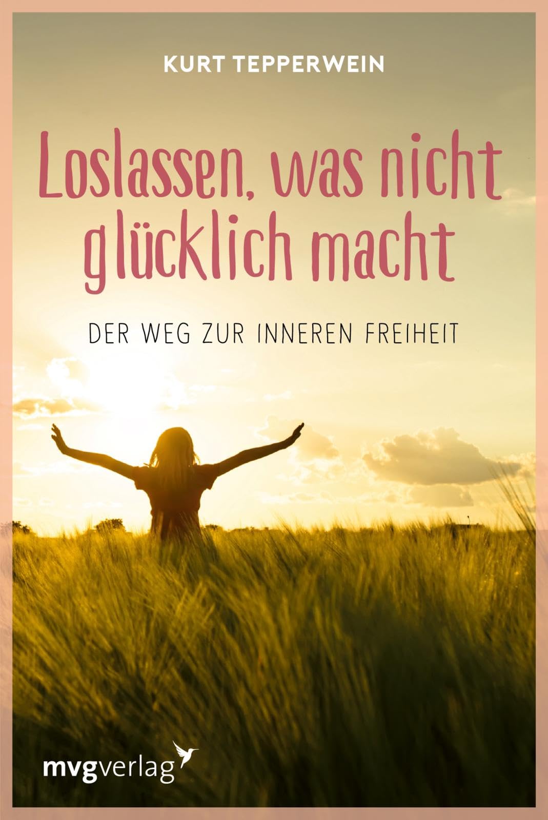 Loslassen, was nicht glücklich macht Business, Finance & Career