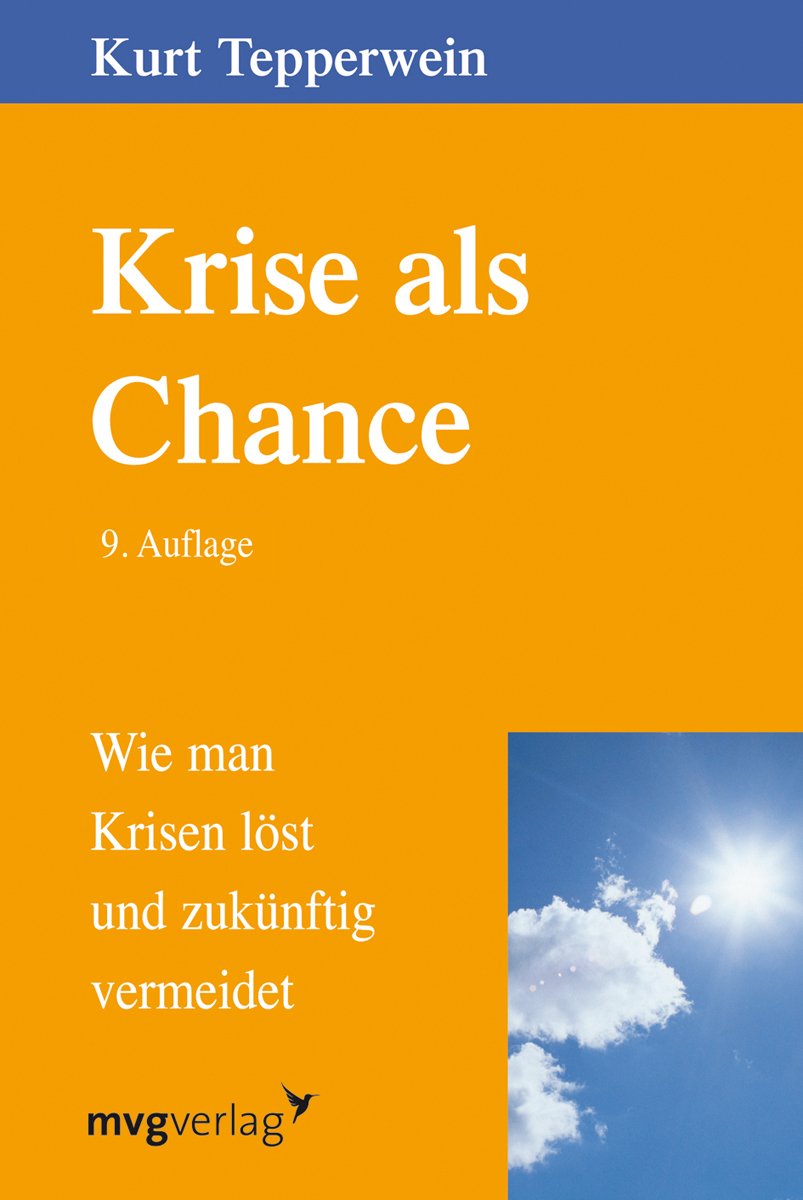 Product Image: Krise als Chance