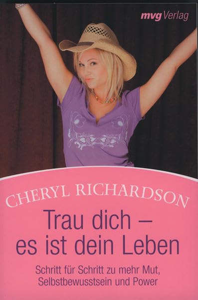Trau dich, es ist dein Leben book