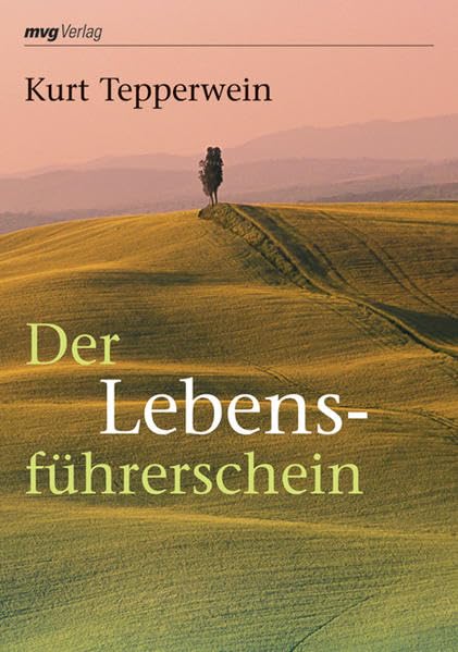 Product Image: Der Lebensführerschein