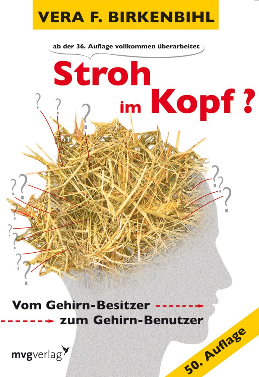 Stroh im Kopf?: Vom Gehirn-Besitzer zum Gehirn-Benutzer Parents & Children