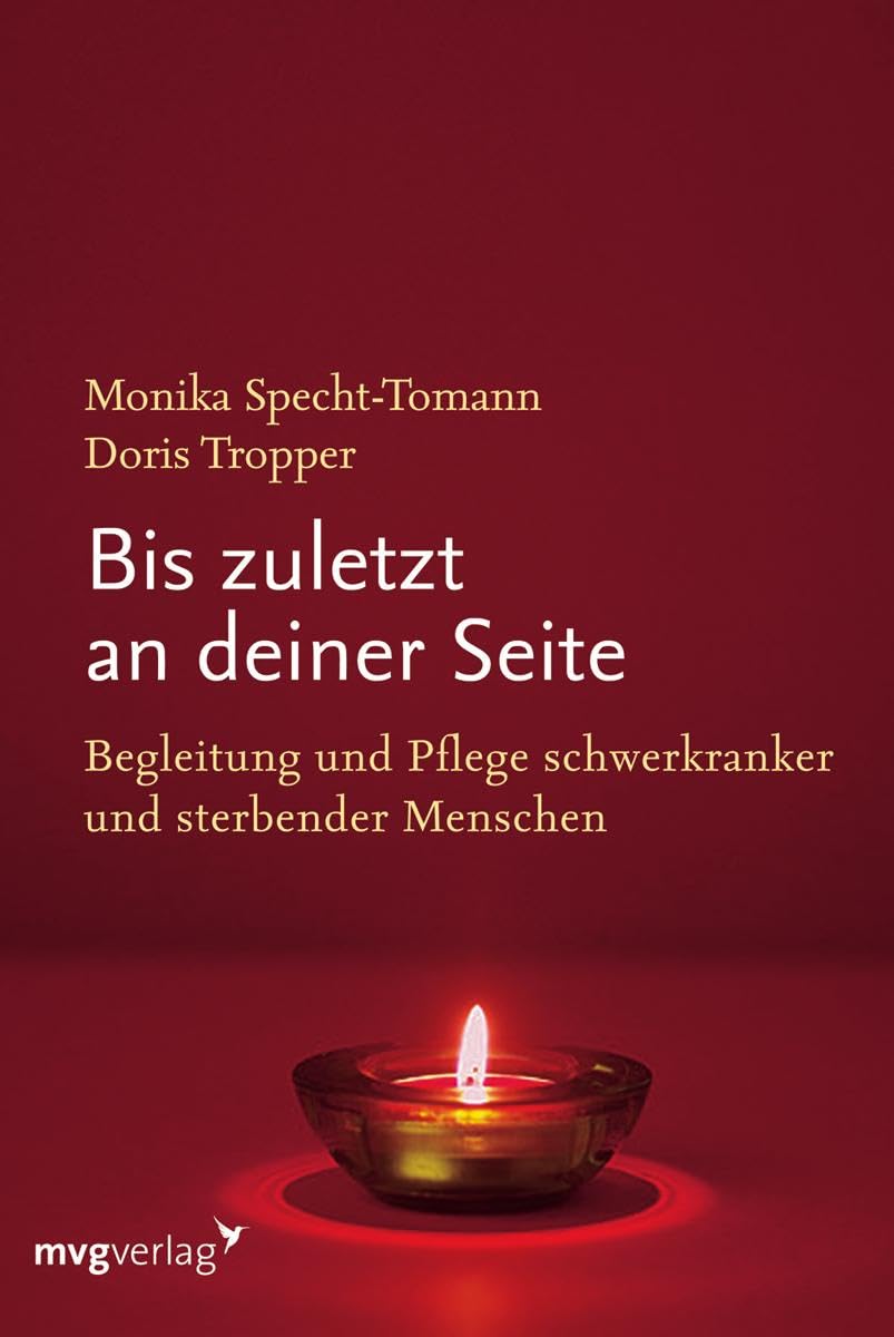 Bis zuletzt an deiner Seite Health, Nutrition & Fitness