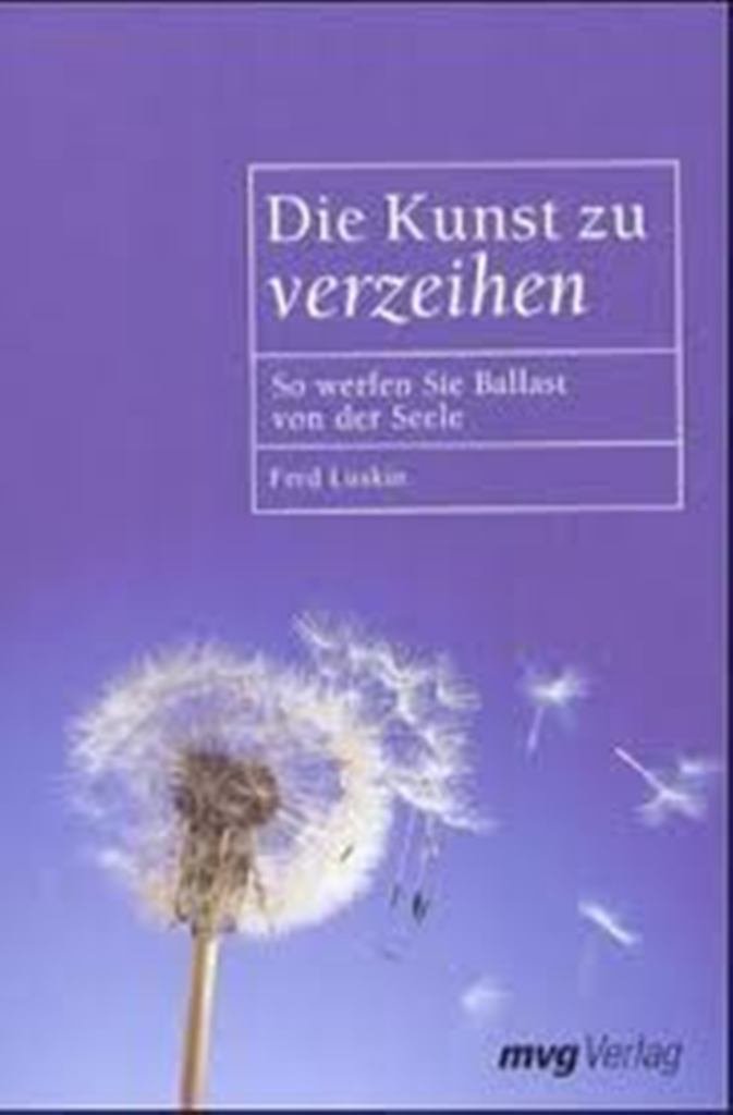 Die Kunst zu verzeihen: So werfen Sie Ballast von der Seele Lifestyle