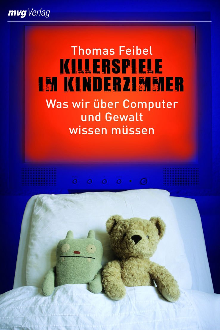 Killerspiele im Kinderzimmer: Was wir über Computer und Gewalt wissen müssen Parents & Children