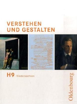 Verstehen und Gestalten Ausgabe H 9 Niedersachsen: Arbeitsbuch für Gymnasien Study Guides