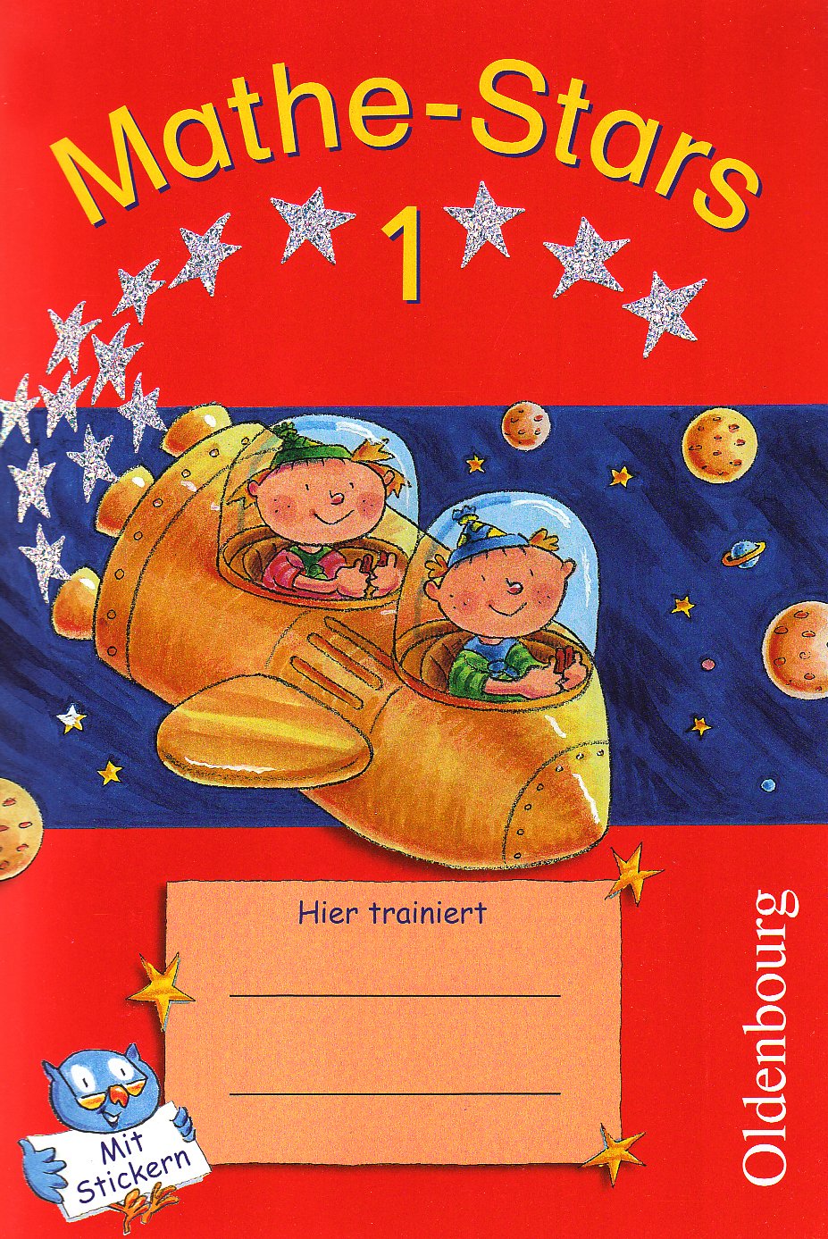 Mathe-Stars 1 Study Guides