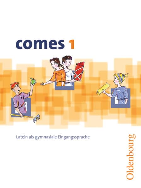 Product Image: comes 1