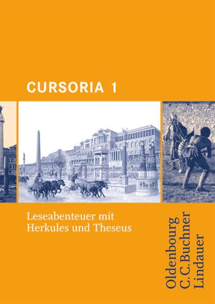 Cursus A/B. Cursoria 1 Study Guides