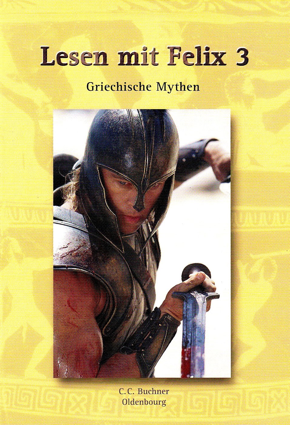 Latein mit Felix - Für Latein als gymnasiale Eingangssprache - Ausgabe für das G8 in Bayern, Latein als 1. Fremdsprache - Band 3 Professional & Reference Books