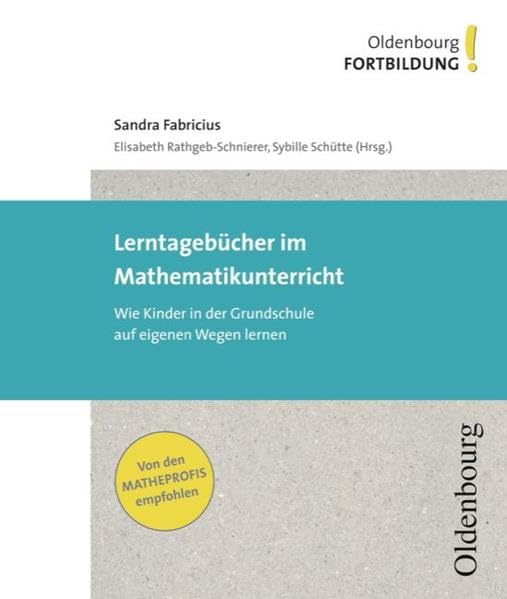 Lerntagebücher im Mathematikunterricht Study Guides