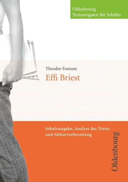 Effi Briest Study Guides