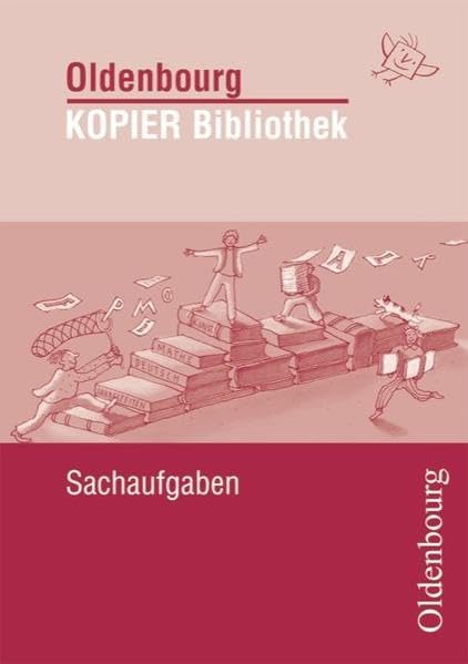 Oldenbourg KOPIER Bibliothek: Sachaufgaben Learning & Reference