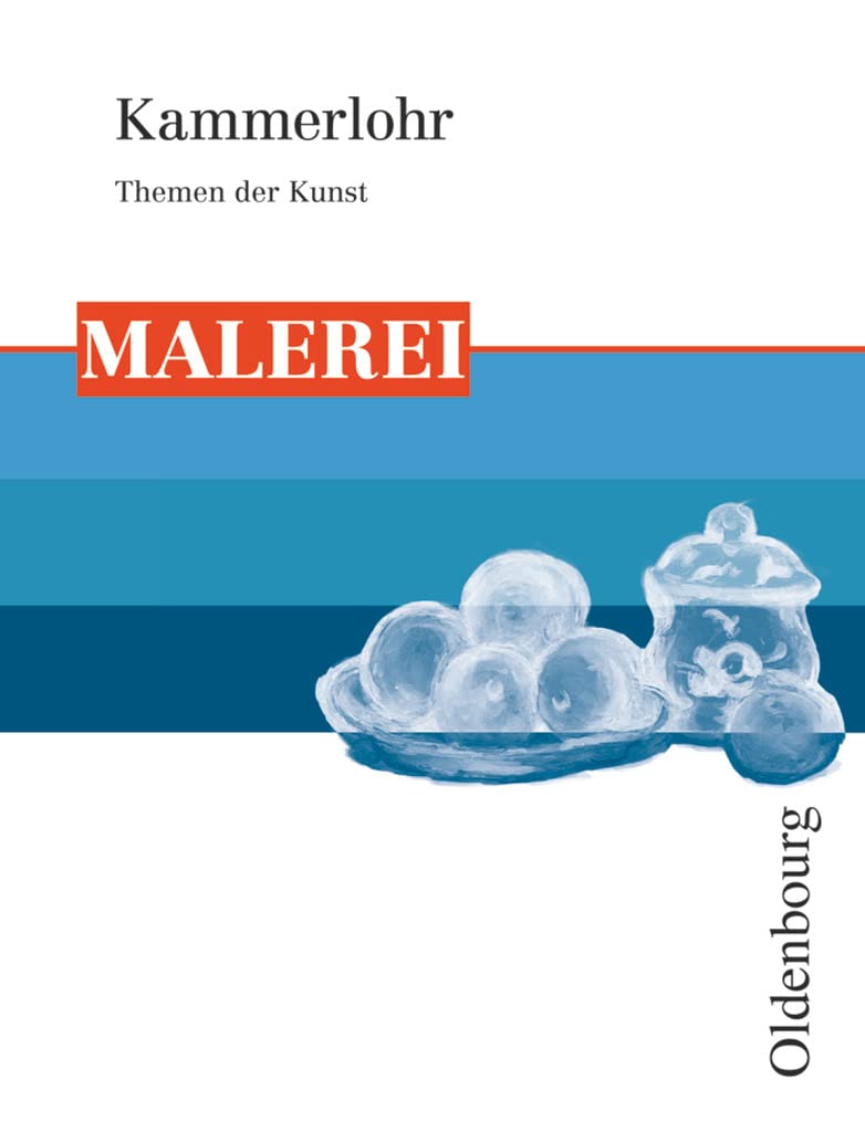 Product Image: Kammerlohr - Themen der Kunst