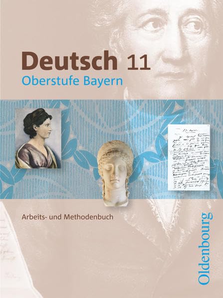 Deutsch 11 Oberstufe Bayern Study Guides