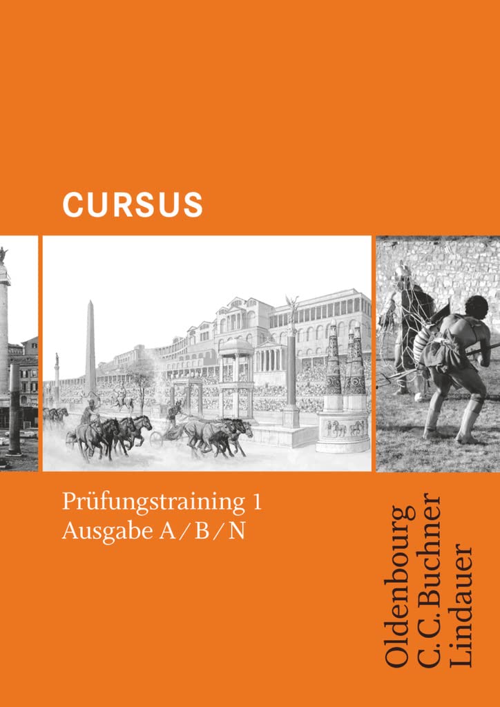 Cursus - Ausgaben A, B und N Foreign Languages ​​& Dictionaries