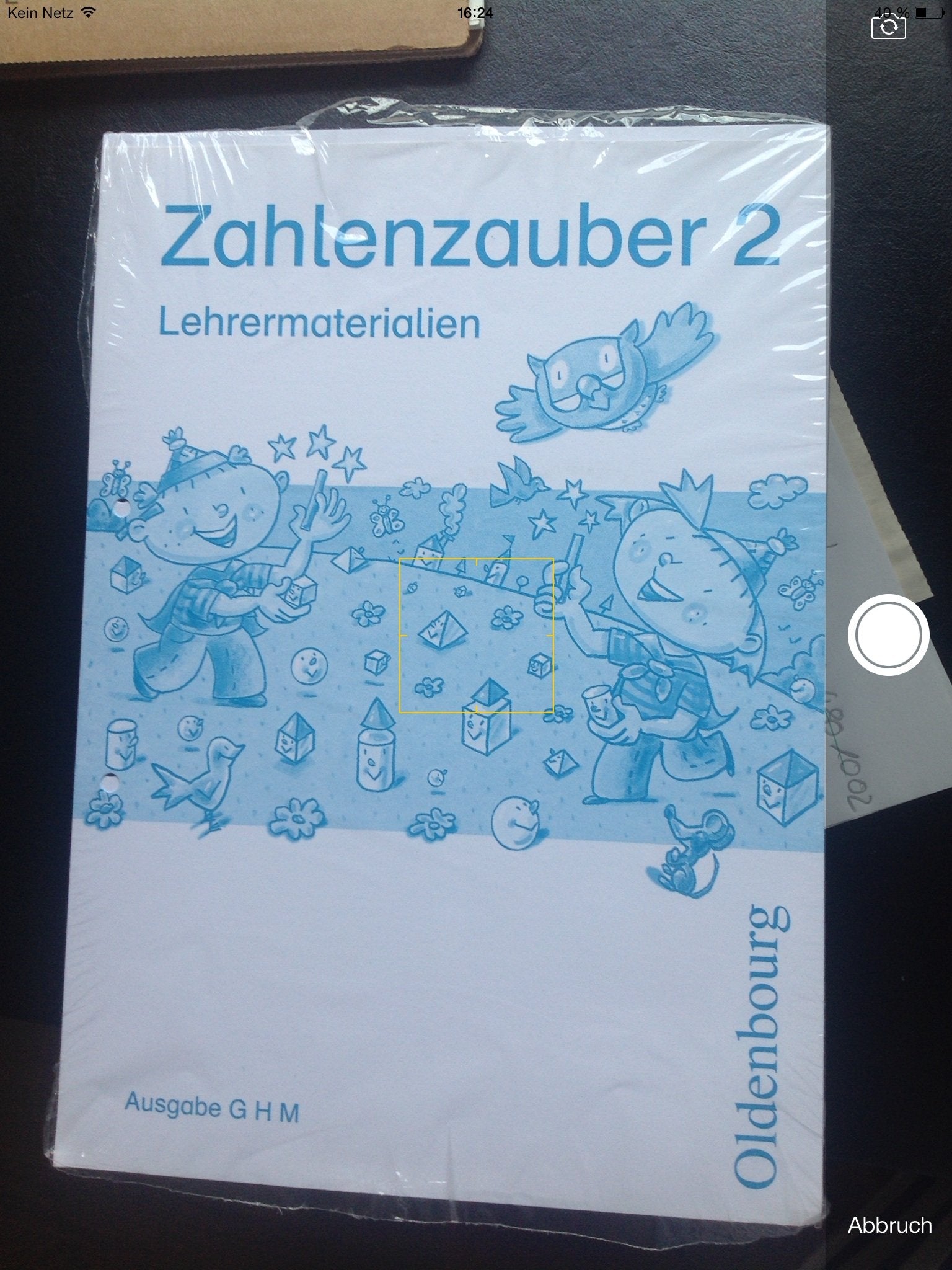Zahlenzauber 2 Lehrerband Music