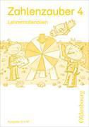 Zahlenzauber Mathematik für Grundschulen Ausgabe G H M - Baden-Würtemberg, Hessen, Rheinland-Pfalz und Saarland (Neuausgabe) Books