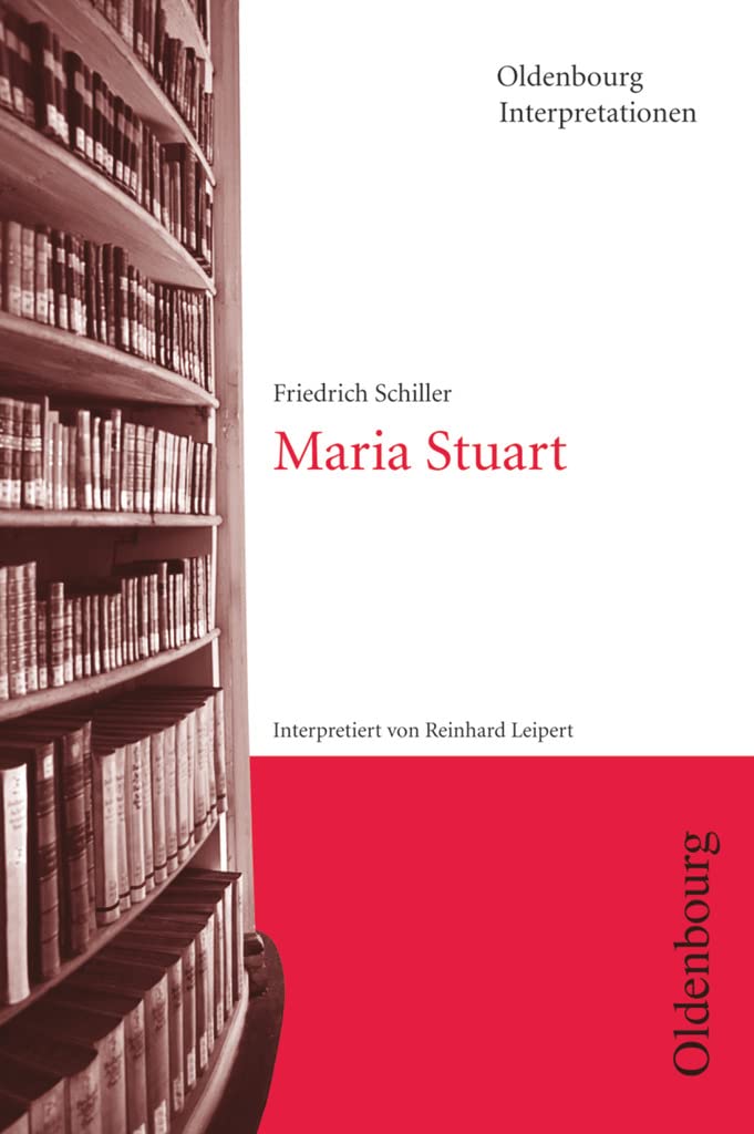 Maria Stuart. Interpretionen Professional & Reference Books