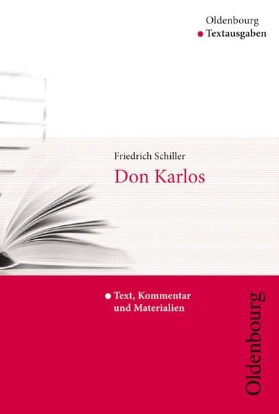 Product Image: Don Karlos