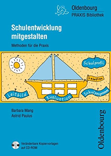 Schulentwicklung mitgestalten Learning & Reference Books