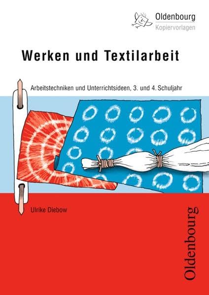 Werken und Textilarbeit Learning & Reference