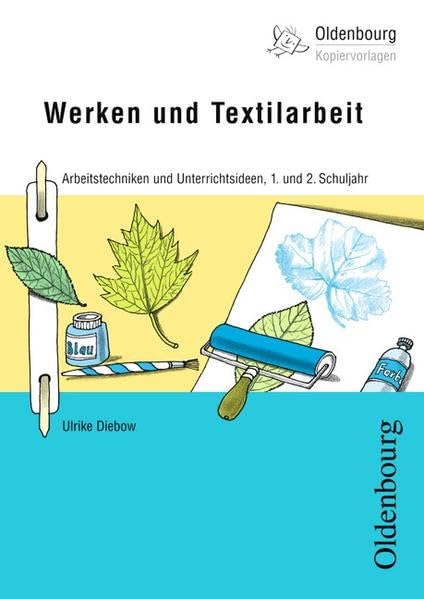 Werken und Textilarbeit Learning & Reference