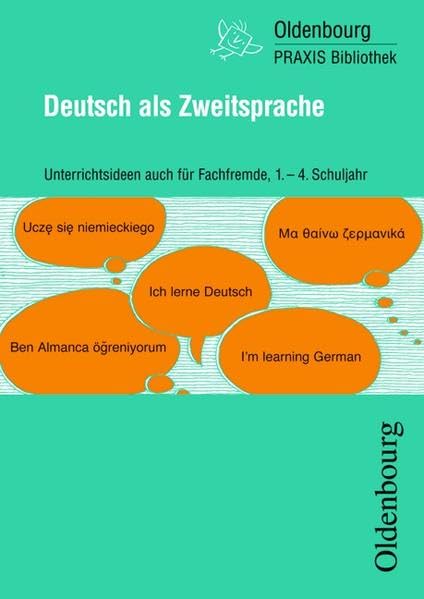 Deutsch als Zweitsprache Learning & Reference