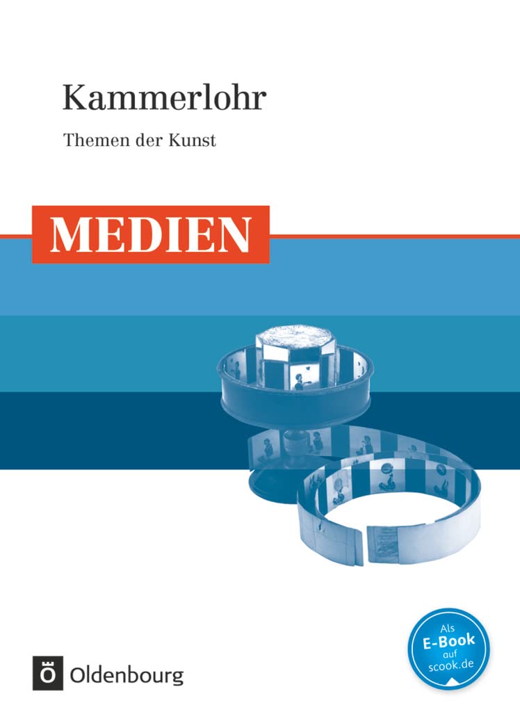 Kammerlohr - Themen der Kunst Study Guides