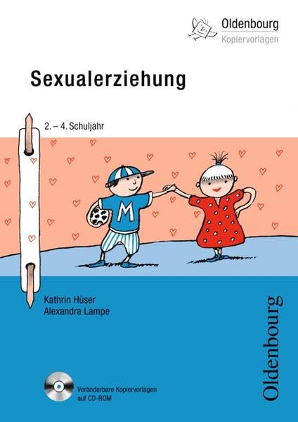 Sexualerziehung Learning & Reference Books