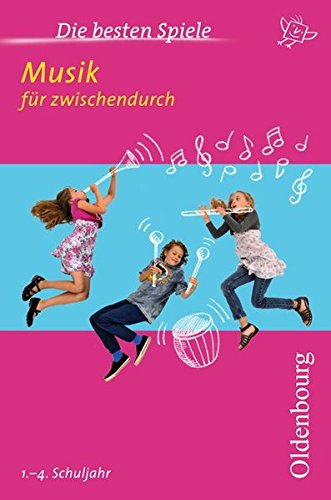 Die besten Spiele: Musik für zwischendurch Learning & Reference