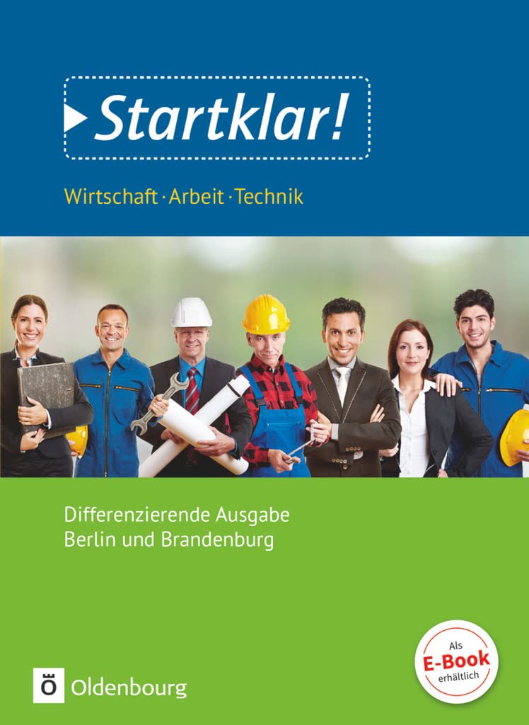 Sekundarstufe I - Schülerbuch Business, Finance & Career