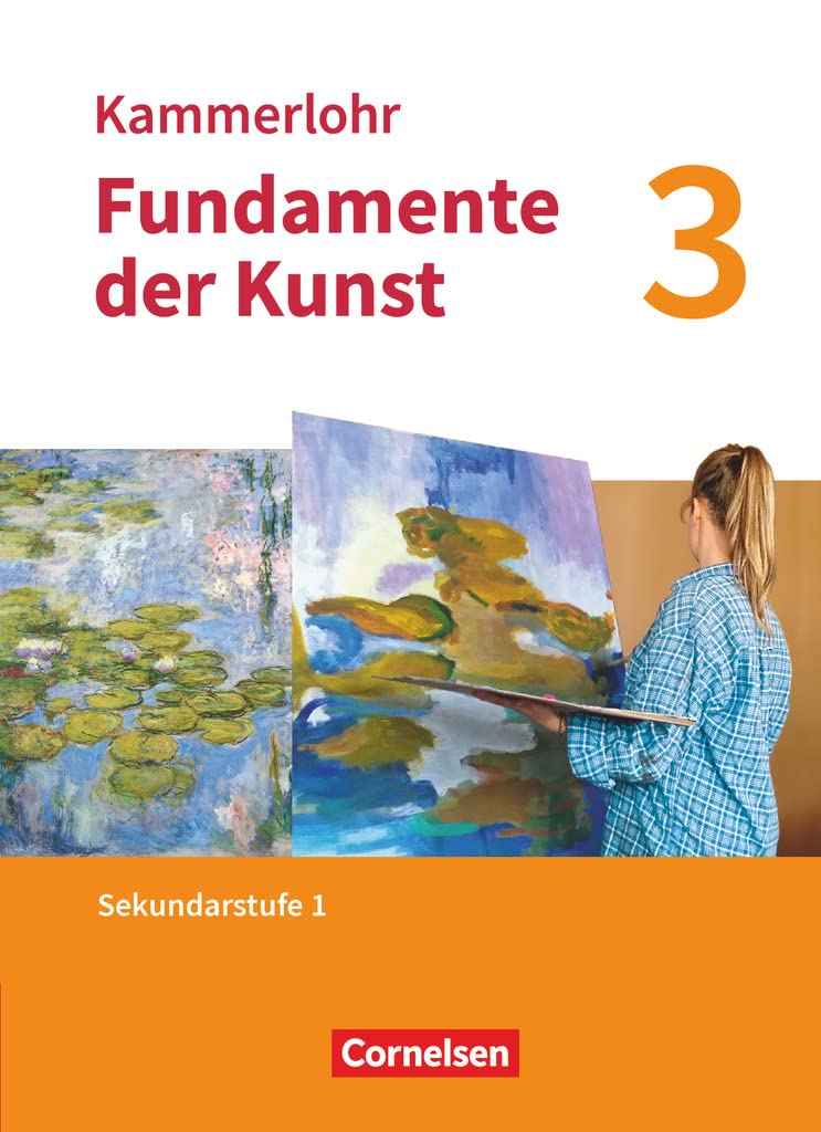 Kammerlohr - Fundamente der Kunst - Band 3 Study Guides