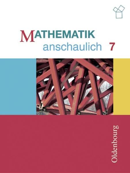 Mathematik anschaulich - Für das G8 in Bayern: 7. Jahrgangsstufe - Schülerbuch Study Guides