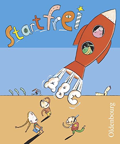 Start frei: 1. Schuljahr - Fibel Study Guides