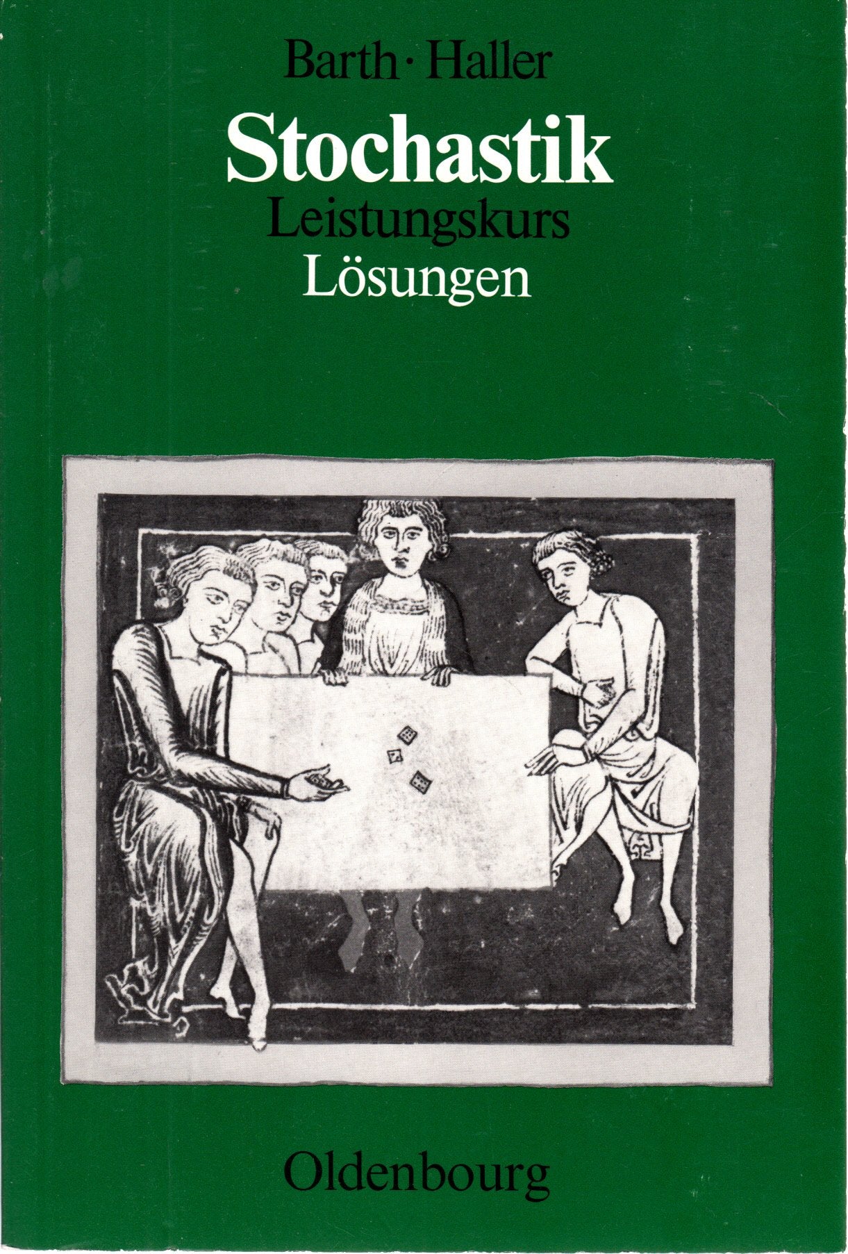 Stochastik Leistungskurs Lösungen Study Guides