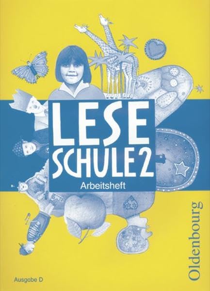 2. Schuljahr - Arbeitsheft Study Guides