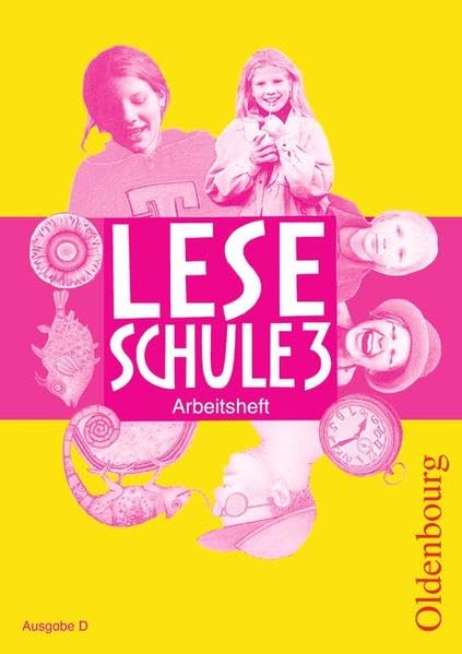 3. Schuljahr - Arbeitsheft Study Guides