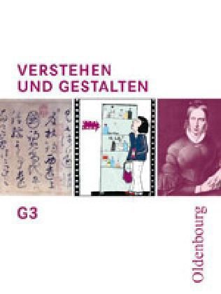 Verstehen und Gestalten Ausgabe G Band 3: Arbeitsbuch für Gymnasien Study Guides