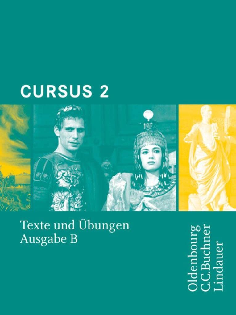 Cursus B 2. Texte und Übungen Foreign Languages ​​& Dictionaries