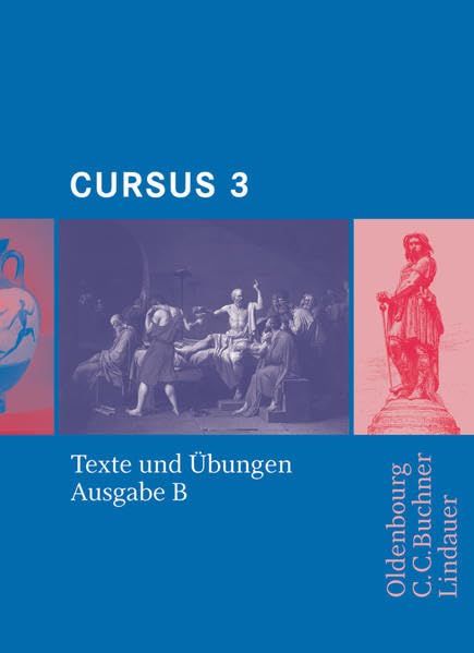 Cursus B 3. Texte und Übungen Foreign Languages ​​& Dictionaries
