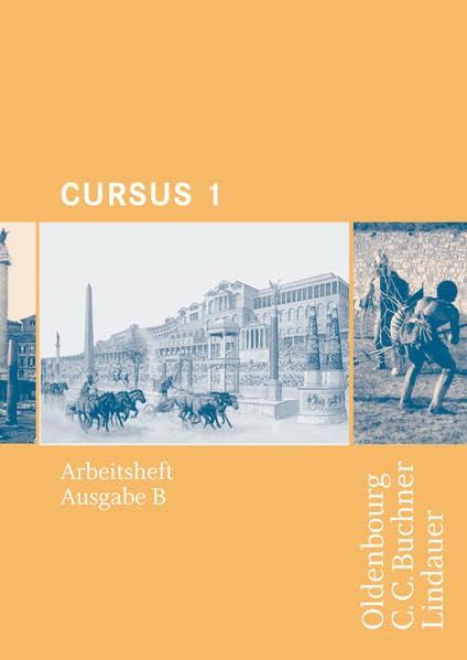 Cursus B 1. Arbeitsheft Foreign Languages ​​& Dictionaries