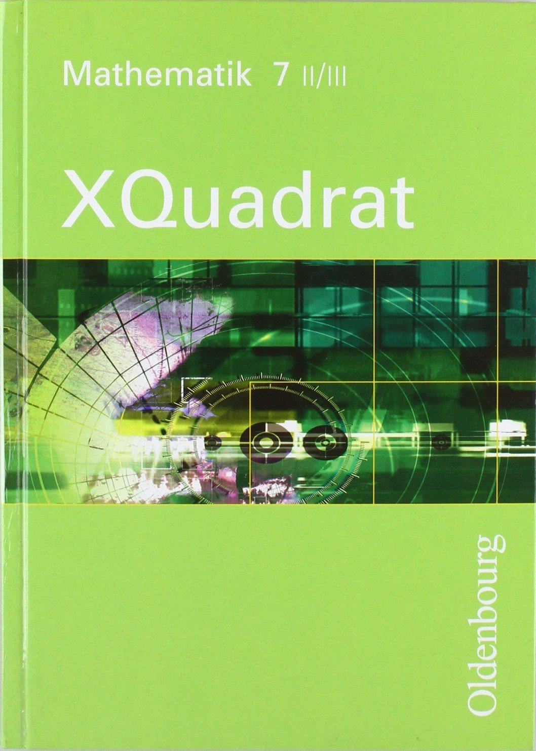 XQuadrat - Mathematik 7/II-III Study Guides