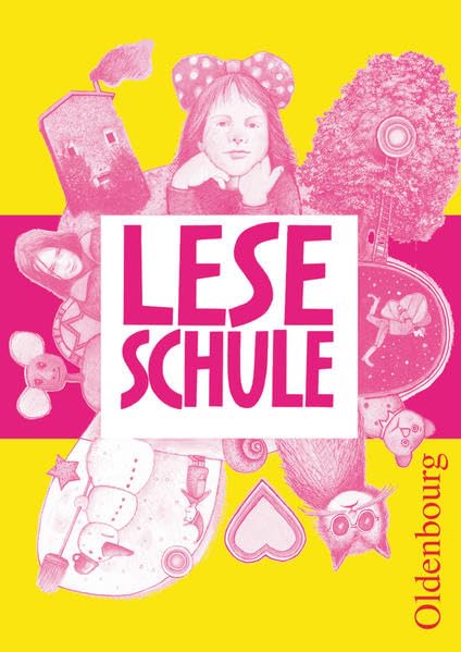 Leseschule Fibel - Ausgabe D für alle Bundesländer außer Bayern - Ausgabe 2004: Arbeitsheft Study Guides