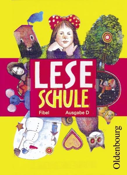 Leseschule Fibel D Study Guides