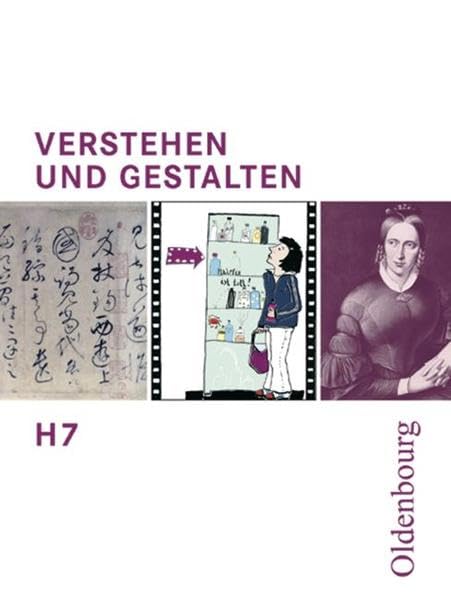 Verstehen und Gestalten H 7 Study Guides